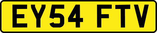 EY54FTV