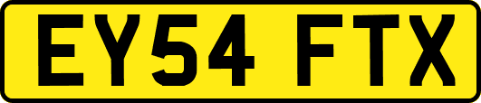 EY54FTX