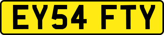 EY54FTY