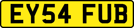 EY54FUB