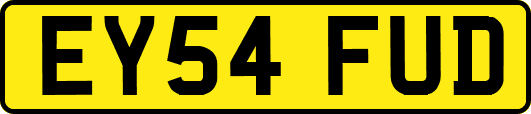 EY54FUD