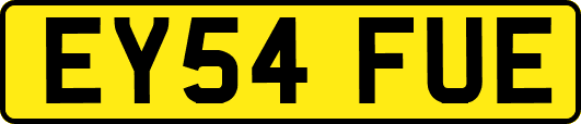 EY54FUE