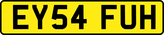 EY54FUH