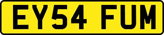 EY54FUM