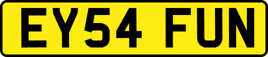 EY54FUN