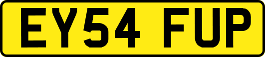 EY54FUP