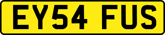 EY54FUS