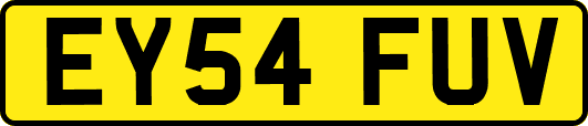 EY54FUV