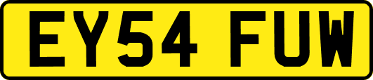 EY54FUW