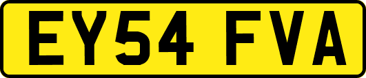 EY54FVA