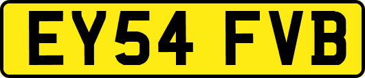 EY54FVB