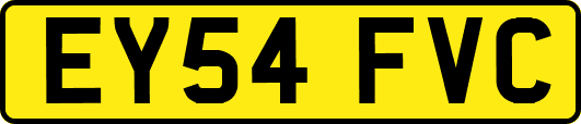 EY54FVC