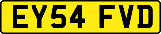 EY54FVD