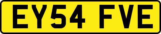 EY54FVE