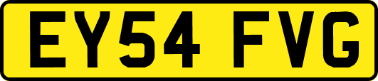 EY54FVG