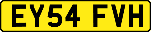 EY54FVH