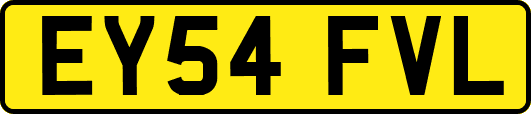 EY54FVL