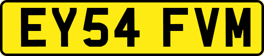 EY54FVM