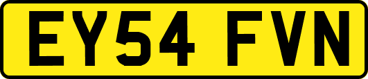 EY54FVN