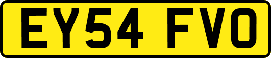 EY54FVO