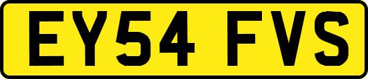 EY54FVS