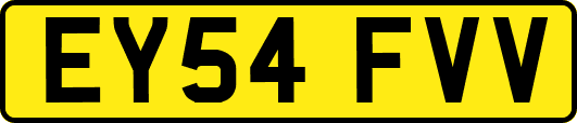 EY54FVV