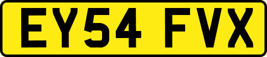 EY54FVX
