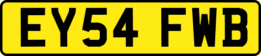 EY54FWB