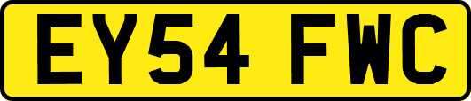 EY54FWC