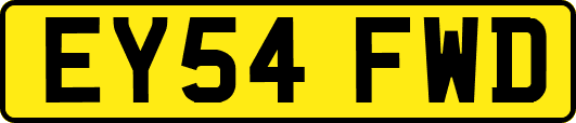 EY54FWD