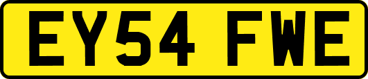 EY54FWE