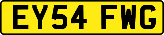 EY54FWG