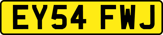 EY54FWJ