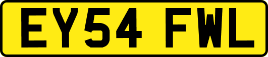EY54FWL