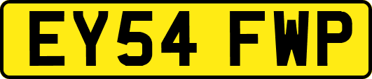 EY54FWP