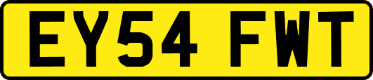 EY54FWT
