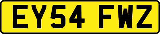 EY54FWZ