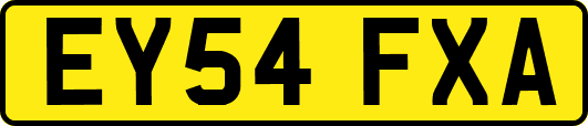 EY54FXA