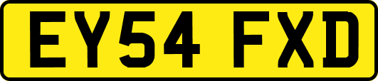 EY54FXD