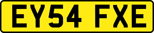 EY54FXE