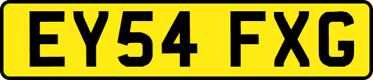 EY54FXG