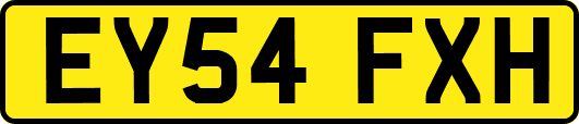 EY54FXH