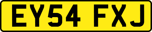EY54FXJ