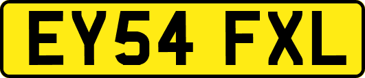 EY54FXL