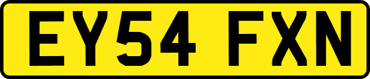 EY54FXN