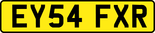 EY54FXR