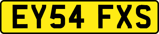EY54FXS