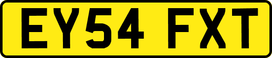 EY54FXT