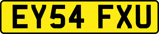 EY54FXU