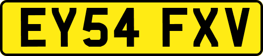 EY54FXV